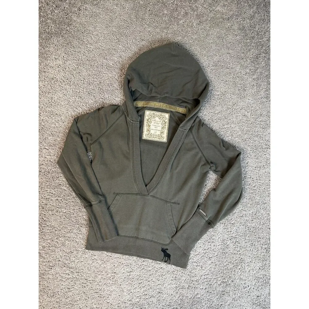 Abercrombie & Fitch vtg abercrombie